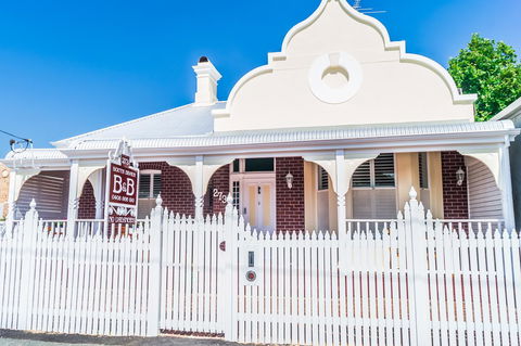 South Beach Bed & Breakfast - Accommodation in Bendigo 0