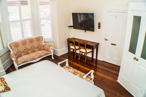 South Beach Bed & Breakfast - Accommodation in Bendigo 10