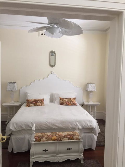 South Beach Bed & Breakfast - Accommodation in Bendigo 21