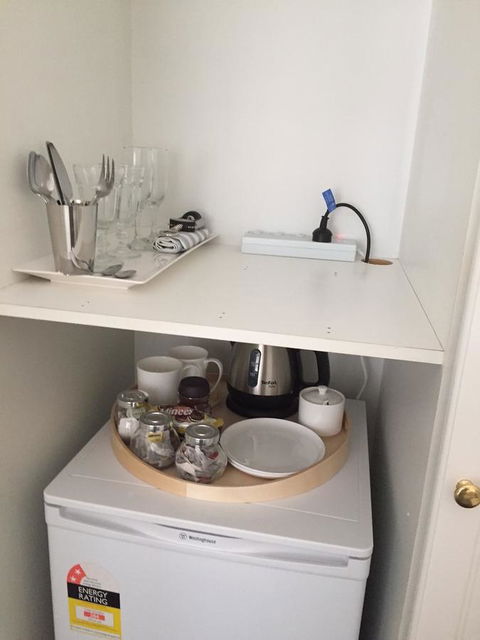 South Beach Bed & Breakfast - Accommodation in Bendigo 22