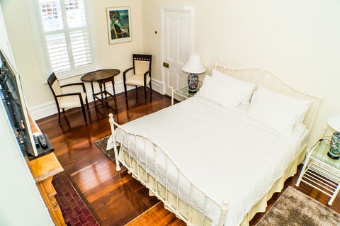 South Beach Bed & Breakfast - Accommodation in Bendigo 18