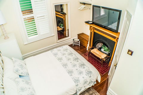 South Beach Bed & Breakfast - Accommodation in Bendigo 14