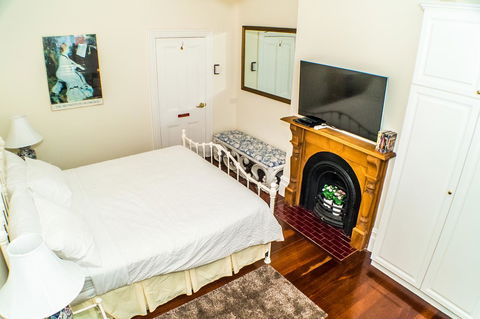 South Beach Bed & Breakfast - Accommodation in Bendigo 17
