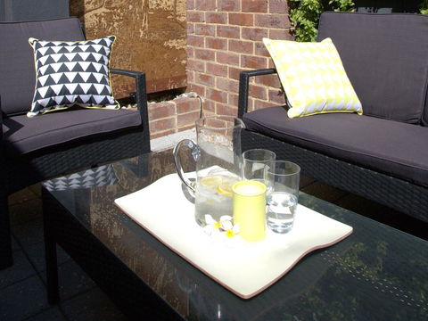 Haven On The Park - Accommodation in Bendigo 44