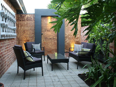 Haven On The Park - Accommodation in Bendigo 42