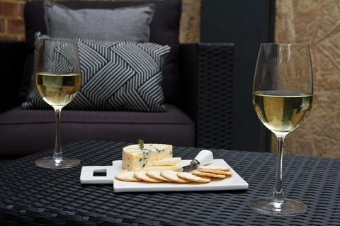 Haven On The Park - Accommodation in Bendigo 25