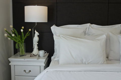 Haven On The Park - Accommodation in Bendigo 16