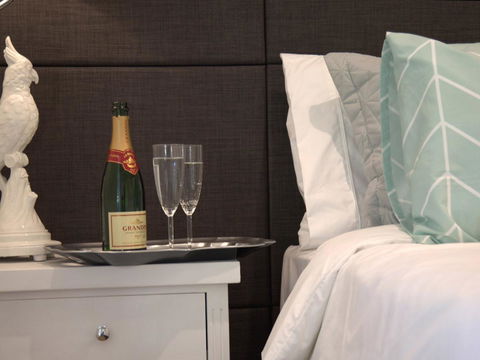 Haven On The Park - Accommodation in Bendigo 35
