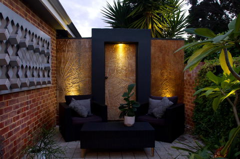 Haven On The Park - Accommodation in Bendigo 13