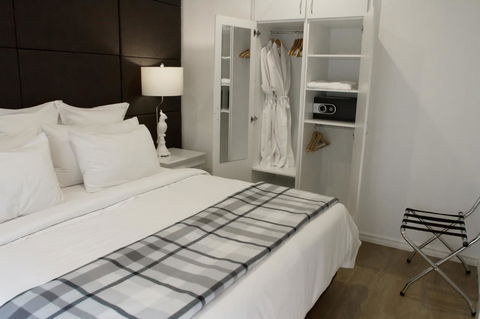Haven On The Park - Accommodation in Bendigo 3