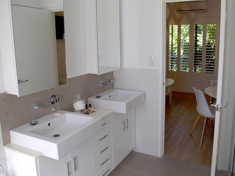 Haven On The Park - Accommodation in Bendigo 33