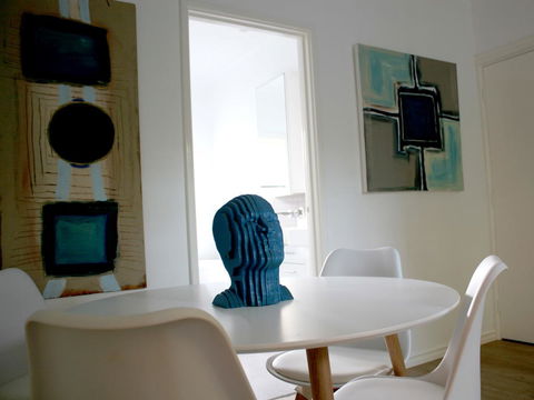 Haven On The Park - Accommodation in Bendigo 31