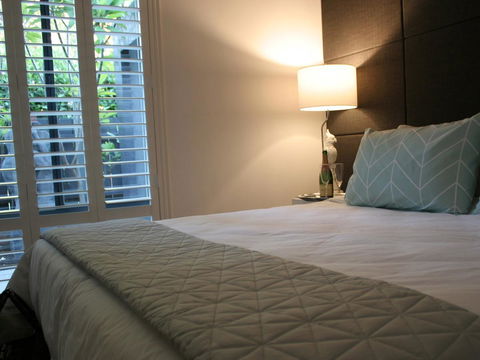 Haven On The Park - Accommodation in Bendigo 36