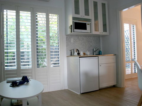 Haven On The Park - Accommodation in Bendigo 40