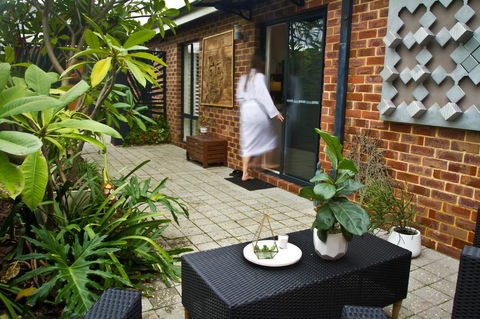 Haven On The Park - Accommodation in Bendigo 7