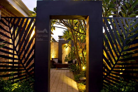 Haven On The Park - Accommodation in Bendigo 0