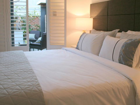 Haven On The Park - Accommodation in Bendigo 12