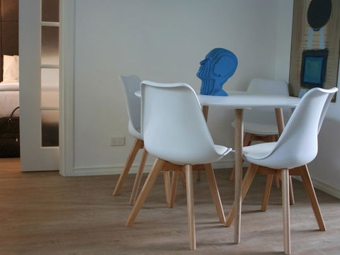 Haven On The Park - Accommodation in Bendigo 17