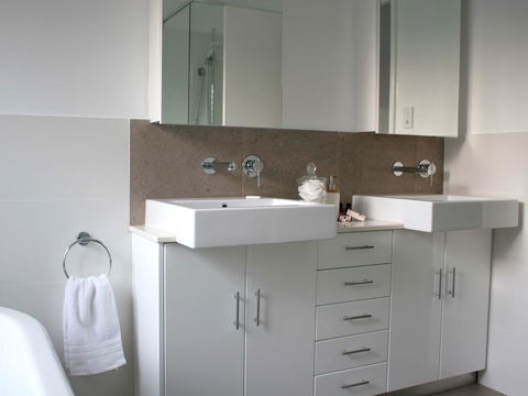 Haven On The Park - Accommodation in Bendigo 37