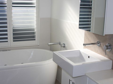 Haven On The Park - Accommodation in Bendigo 38