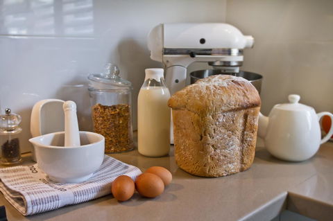 Haven On The Park - Accommodation in Bendigo 20