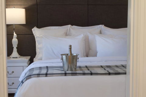 Haven On The Park - Accommodation in Bendigo 26