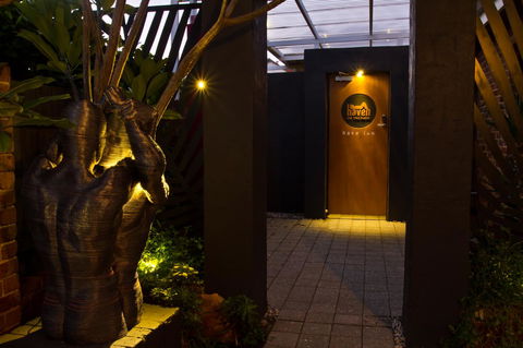 Haven On The Park - Accommodation in Bendigo 23
