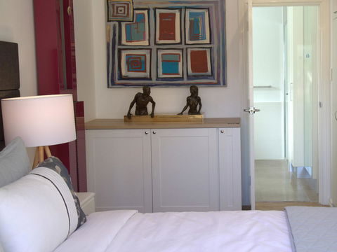 Haven On The Park - Accommodation in Bendigo 32