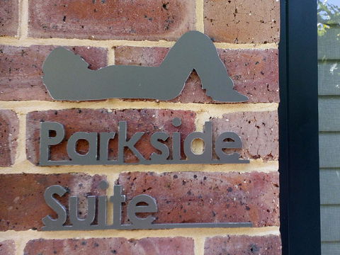 Haven On The Park - Accommodation in Bendigo 43
