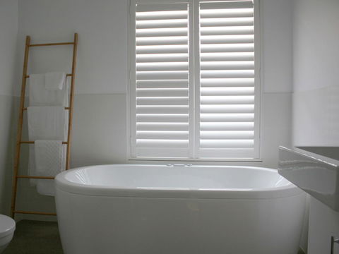 Haven On The Park - Accommodation in Bendigo 27