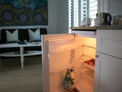 Haven On The Park - Accommodation in Bendigo 41
