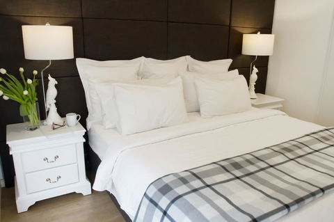 Haven On The Park - Accommodation in Bendigo 6