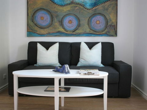 Haven On The Park - Accommodation in Bendigo 11