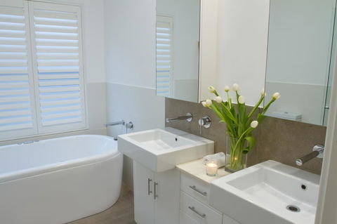 Haven On The Park - Accommodation in Bendigo 4