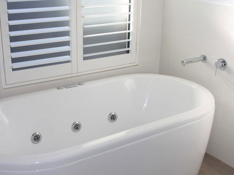 Haven On The Park - Accommodation in Bendigo 39