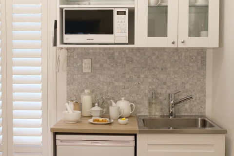 Haven On The Park - Accommodation in Bendigo 5