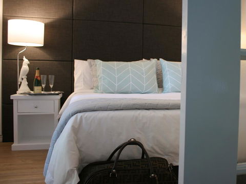 Haven On The Park - Accommodation in Bendigo 34