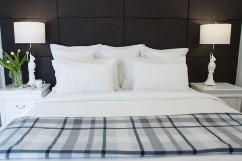 Haven On The Park - Accommodation in Bendigo 1