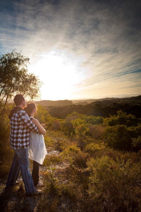 Cape Howe Cottages - Accommodation in Bendigo 28