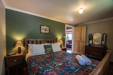 Cape Howe Cottages - Accommodation in Bendigo 24