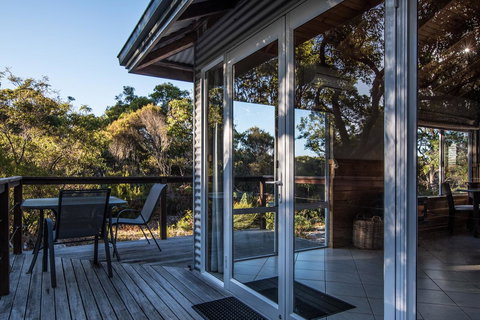 Cape Howe Cottages - Accommodation in Bendigo 11