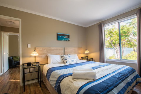 Cape Howe Cottages - Accommodation in Bendigo 33