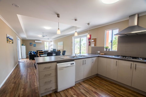 Cape Howe Cottages - Accommodation in Bendigo 43