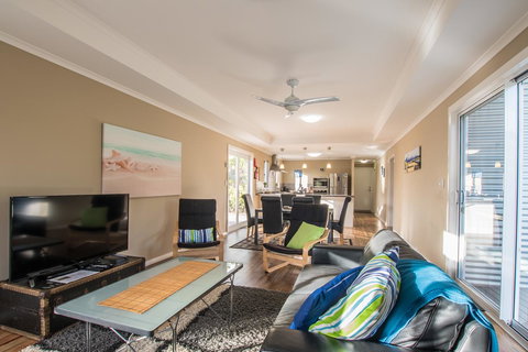 Cape Howe Cottages - Accommodation in Bendigo 7