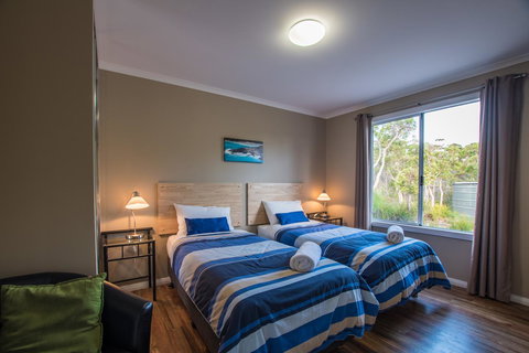 Cape Howe Cottages - Accommodation in Bendigo 35