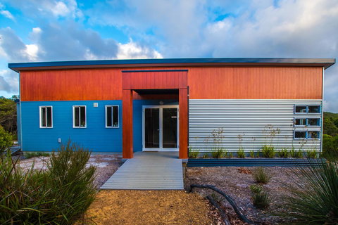 Cape Howe Cottages - Accommodation in Bendigo 38