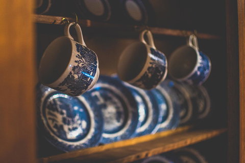 Cape Howe Cottages - Accommodation in Bendigo 20