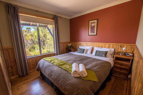 Cape Howe Cottages - Accommodation in Bendigo 18