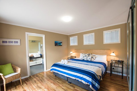 Cape Howe Cottages - Accommodation in Bendigo 40