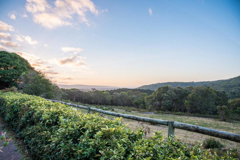 Cape Howe Cottages - Accommodation in Bendigo 29